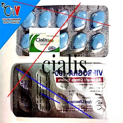 Vente cialis forum